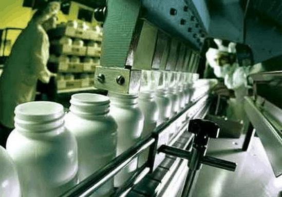 RFID production line management system solution