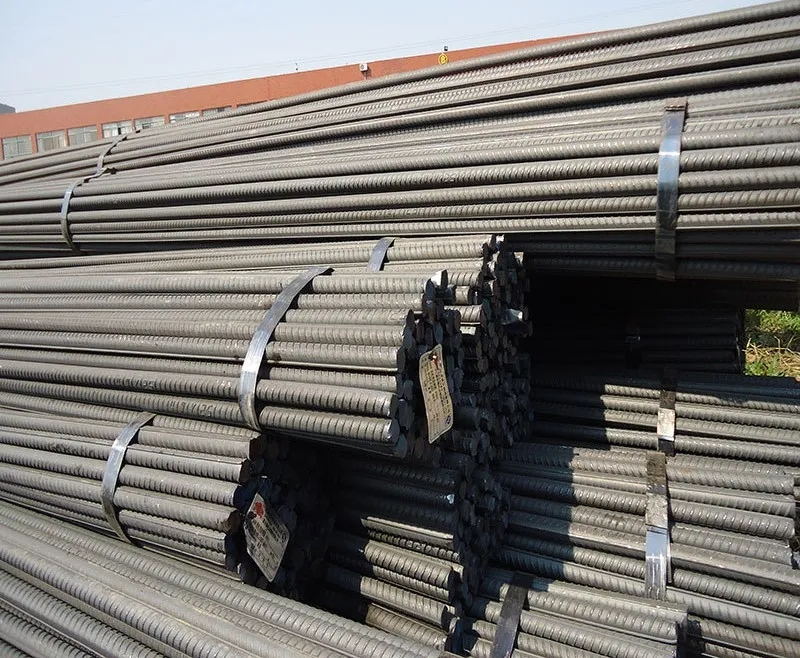 RFID steel warehouse management solution