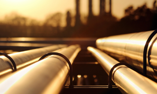 AL UHF rfid technology can make pipeline inspection and traceability more intelligent