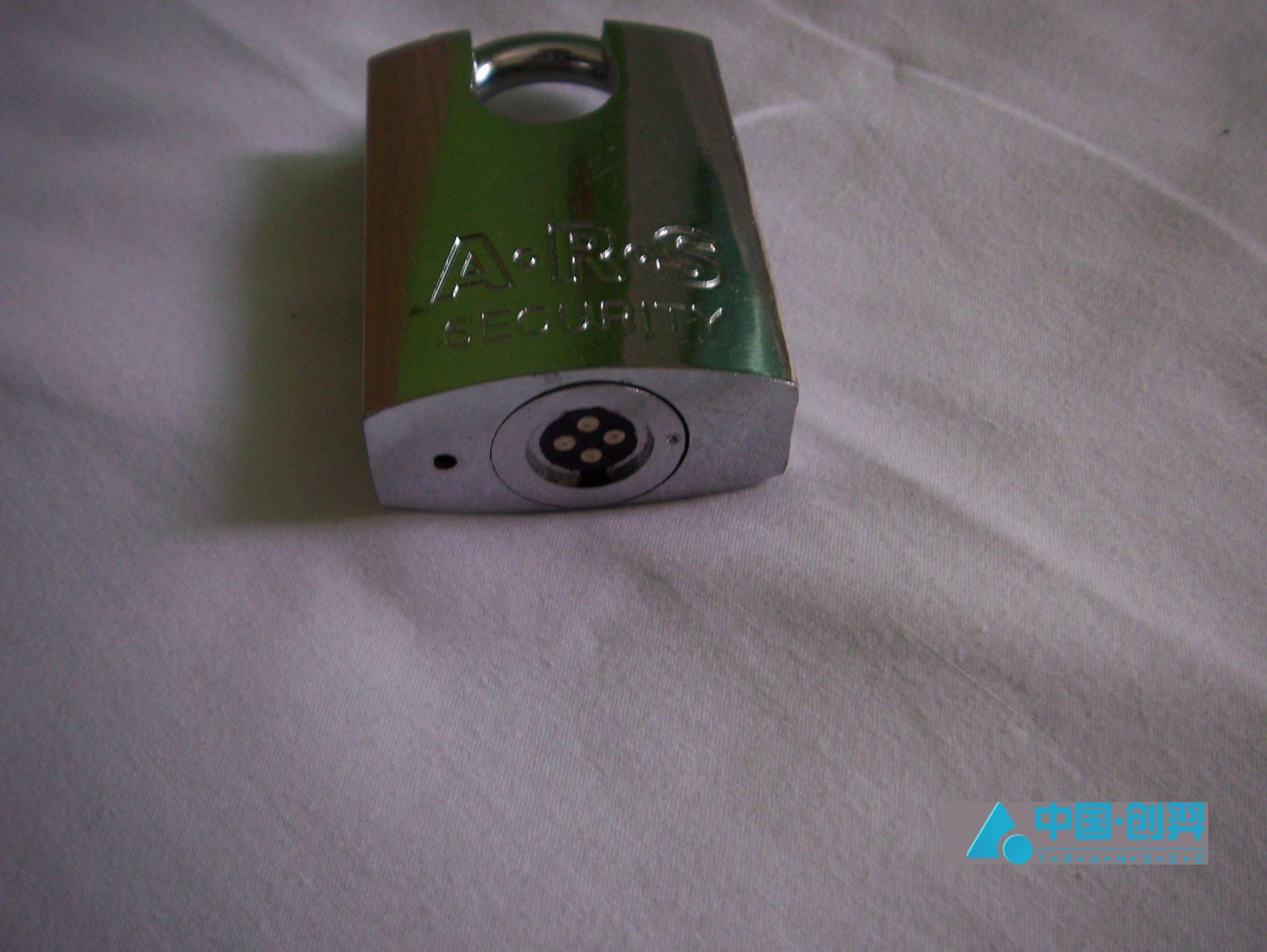 China Chuangyi Smart Key Management System Solution
