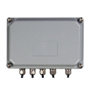 Home-school-pass long-distance recognition attendance system