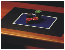 RFID entertainment industry chip management solution