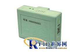 SD100 tunnel personnel positioning and attendance system