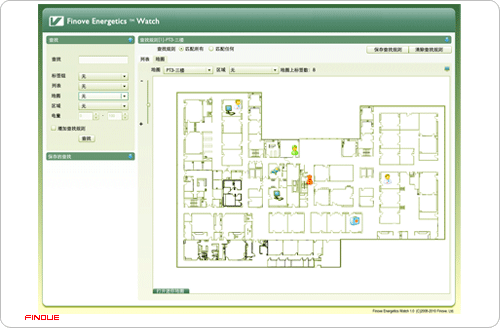Yapu Technology--Hospital Wi-Fi Real-time Location Management System Solution