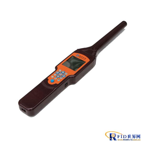 Low frequency 134.2KHz baby fish breeding management RFID solution 