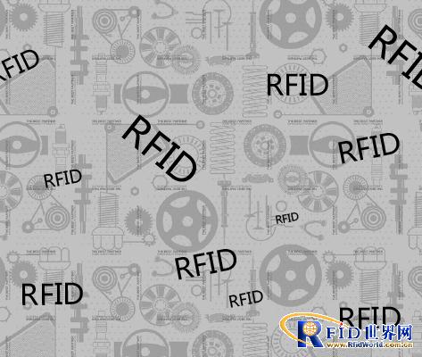 Auto Parts Warehouse Management Based on RFID Technology