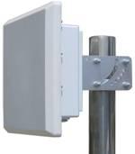 Home-school-pass long-distance recognition attendance system