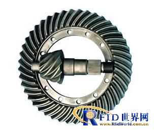 RFID cold chain logistics real-time monitoring solution