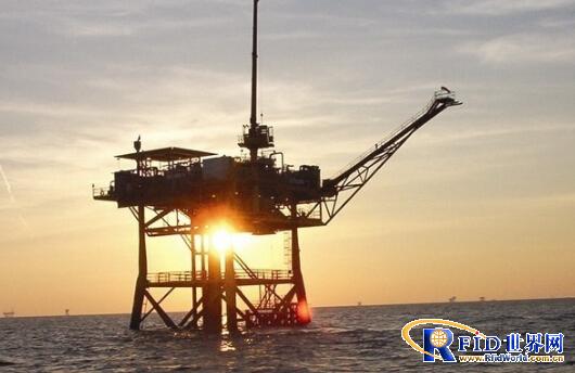 RFID oil and gas industry technology solutions