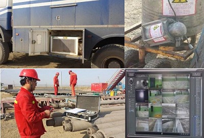 Intelligent Management System for Dangerous Goods