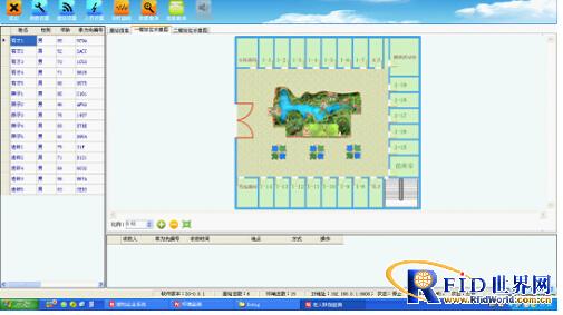 Suzhou new guide elderly fall automatic monitoring solution