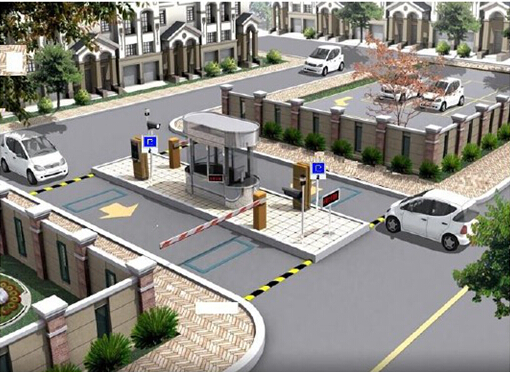 Renrentong/Yingxiaotong Campus RFID Long-distance Attendance Technology Solution
