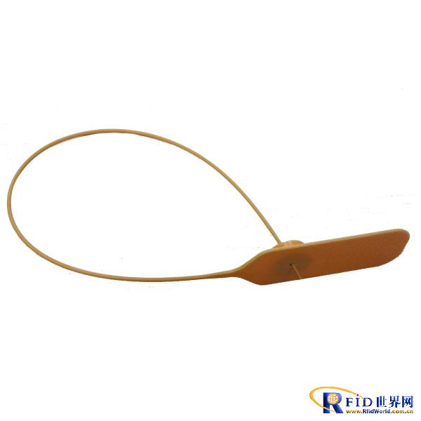 Low frequency 134.2KHz baby fish breeding management RFID solution 