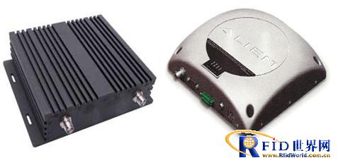 Jiu Rui RFID asset tracking and positioning management solution