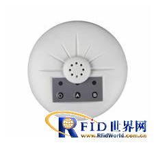 Temperature and humidity sensor tags