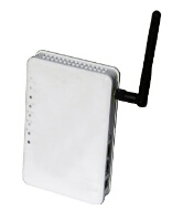 Anti-lost system solution for the elderly with dementia