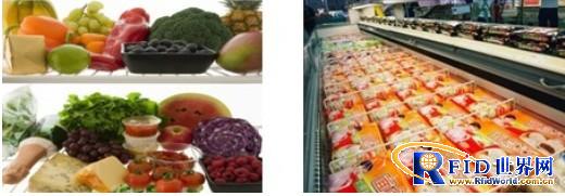 Transportation of agricultural products, quick-frozen food and dairy products