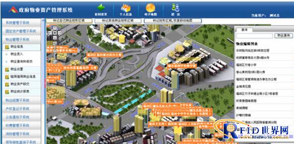 Government Property Asset Management Information System