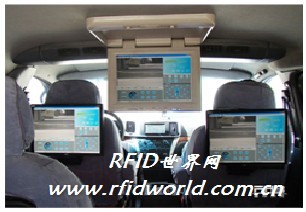 Intelligent supervision and inspection management platform for urban operation vehicles