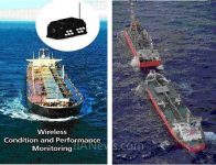 Application of wireless sensor network in the field of ship machinery monitoring