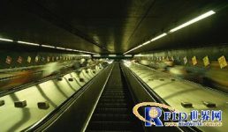 The use of temperature RFID tags in mechanical diagnosis and cold chain logistics
