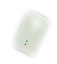 Anti-lost system solution for the elderly with dementia