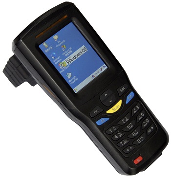 Financial system escort personnel identification program