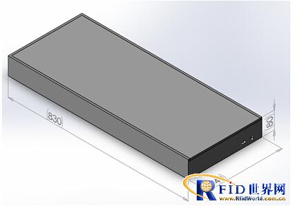Huiwang Tongda Intelligent Filing Cabinet Supervision System V3.0