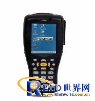 Use active and semi-active technology to construct RFID management of cash box