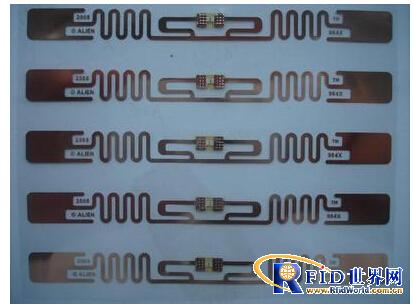 RFID cold chain logistics real-time monitoring solution