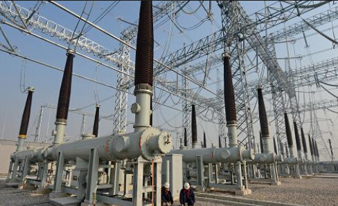 TIP3000 Intelligent Substation Auxiliary System Integrated Monitoring Platform Solution