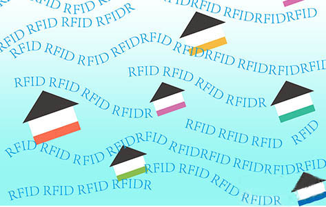 RFID chemical warehouse management solution