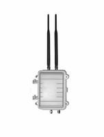 Home-school-pass long-distance recognition attendance system