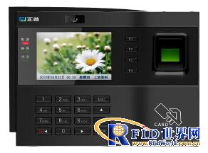 Field Sales and Office Staff Attendance Management System