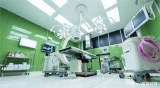Smart dressing system solution for operating room