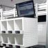 Real-time management and control solution of garment production line based on RFID technology