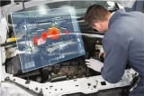 Barcode and RFID system solutions for production management