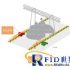 RFID logistics warehouse management solution