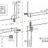 RFID warehousing logistics information management system