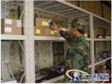 The Application of RFID Technology in the Field of Military Logistics Guarantee