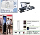 Supply chain management, media marketing, and e-commerce management suggestions for textile, clothing, and fashion product companies