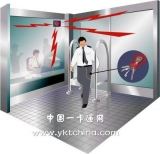 Prison key management system solution