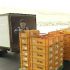 Customs vehicle automatic release system solution