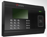 New standard Tektronix network attendance system solution