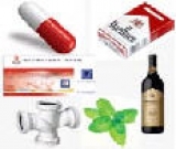 Finove-RFID anti-counterfeiting and anti-channeling management solution