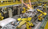 RFID automotive production line application realizes automatic control and detection