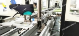 RFID technology makes the shoe production line more intelligent