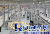 RFID Manufacturing Management System
