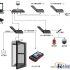 Intelligent non-stop toll collection system