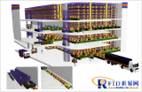 RFID warehouse logistics management system